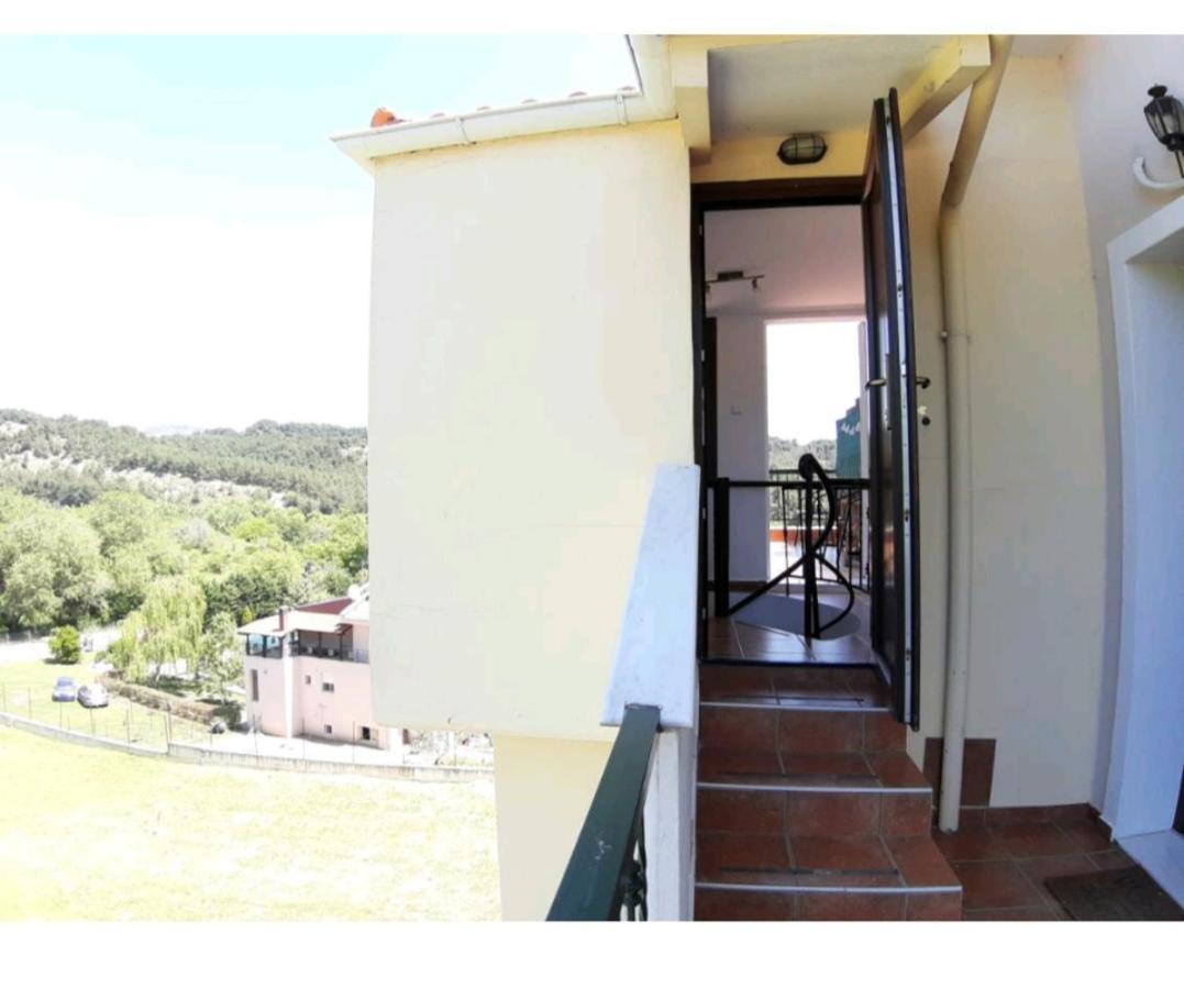 Studio Acropolis Serres Next To Center Exterior photo