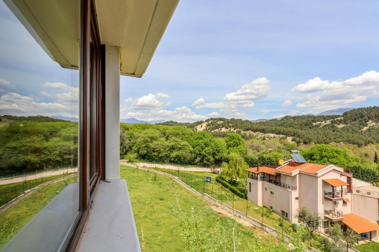 Studio Acropolis Serres Next To Center Exterior photo