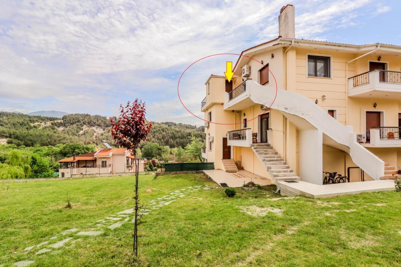 Studio Acropolis Serres Next To Center Exterior photo